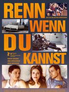 Poster der Renn, wenn du kannst