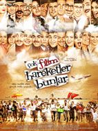 Poster der Çok Filim Hareketler Bunlar