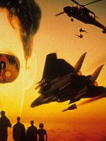 Bild von Pensacola - Flügel aus Stahl