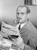 Bild von Familie Hesselbach