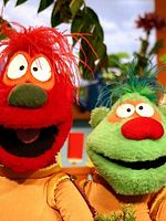 Poster der Peb & Pebber - Helden privat