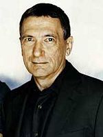 Bild von Kommissar Stolberg