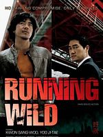 Poster der Running Wild