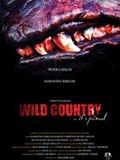 Poster der Wild Country