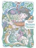Poster der Demon Pond