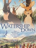 Poster der Watership Down - Unten am Fluß