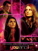 Poster der You And I