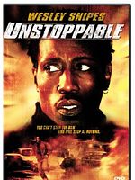 Poster der Unstoppable