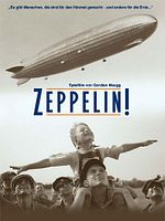 Poster der Zeppelin!
