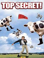 Poster der Top Secret!