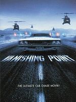 Poster der Fluchtpunkt San Francisco