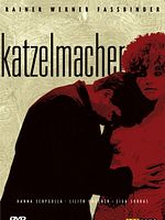 Poster der Katzelmacher