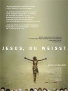 Poster der Jesus, du weisst