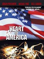 Poster der Heart of America