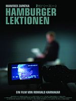 Poster der Hamburger Lektionen