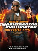 Poster der The Contractor - Doppeltes Spiel