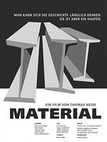 Poster der Material