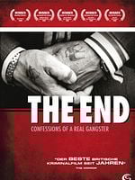 Poster der The End