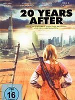 Poster der 20 Years After