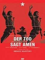 Poster der Der Tod sagt Amen