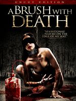 Poster der A Brush With Death