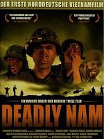 Poster der Tödliches Vietnam