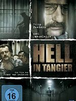 Poster der Hell In Tangier