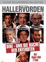Poster der Didi und die Rache der Enterbten