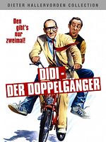 Poster der Didi - Der Doppelgänger