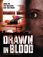 Poster der Drawn In Blood