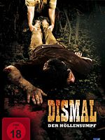 Poster der Dismal - Der Höllensumpf
