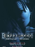 Poster der Experiment