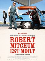 Poster der Robert Mitchum est mort