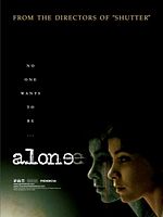 Poster der Alone