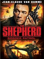 Poster der The Shepherd