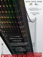 Poster der Men On The Bridge