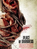 Poster der Place Of Darkness