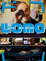 Poster der LOve And MOtion