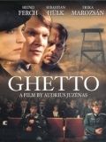 Poster der Ghetto