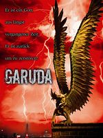 Poster der Garuda