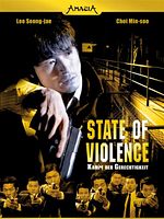 Poster der State Of Violence