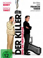 Poster der Der Killer und die Nervensäge