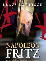 Poster der Napoleon Fritz