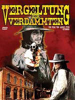 Poster der Vergeltung der Verdammten