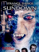 Poster der Vampire Sundown