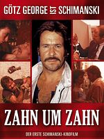 Poster der Zahn um Zahn