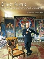 Poster der Ernst Fuchs