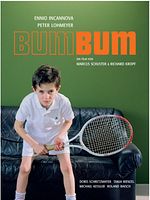Poster der BumBum