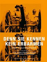 Poster der Denn sie kennen kein Erbarmen - Der Italowestern