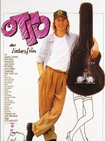Poster der Otto - Der Liebesfilm